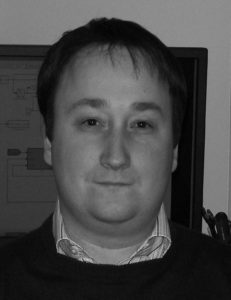 Melih circa 2008